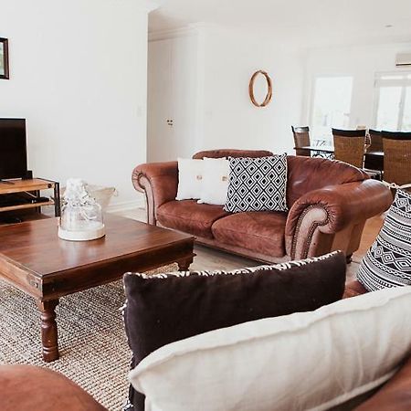One On Gray Apartment 克尼斯纳 外观 照片