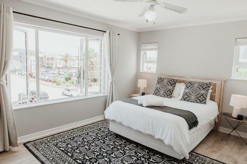 One On Gray Apartment 克尼斯纳 外观 照片