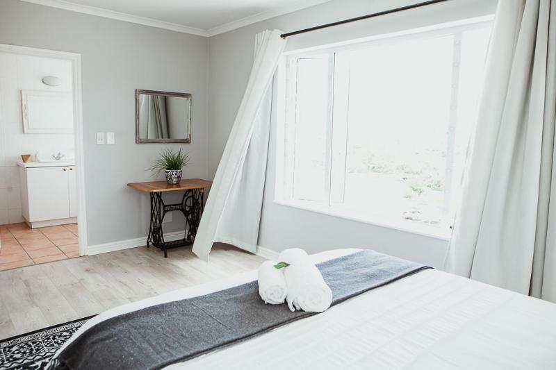 One On Gray Apartment 克尼斯纳 外观 照片