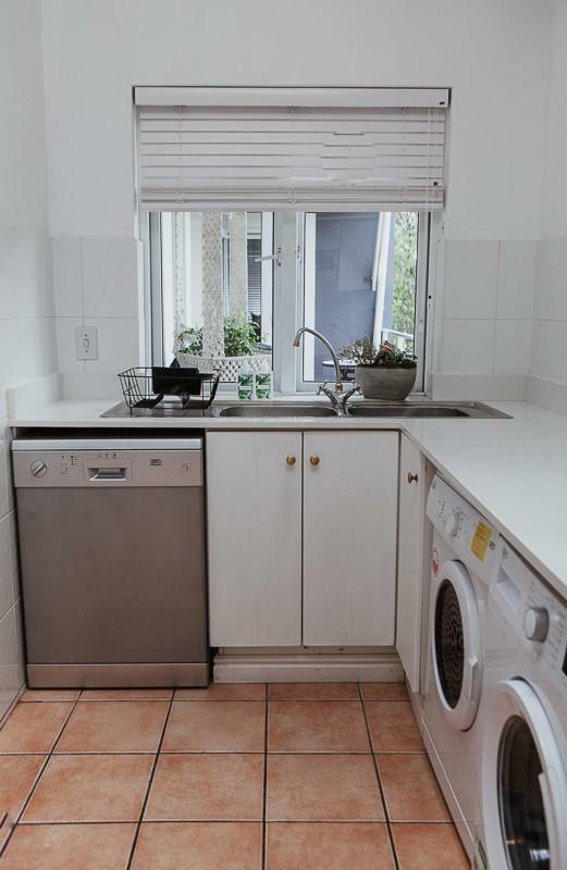 One On Gray Apartment 克尼斯纳 外观 照片